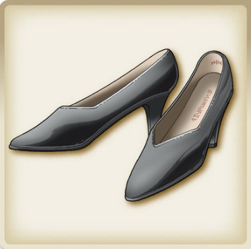Stiletto heels IX artwork.png