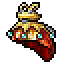 DQVIII Magical skirt.png