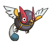 File:SMM3 Mecha-mynah.png