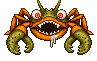 King crab DQ III HD sprite.png