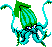 Tentacles DQIII NES.gif