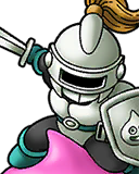 DQT Snooty Slime Knight icon.png