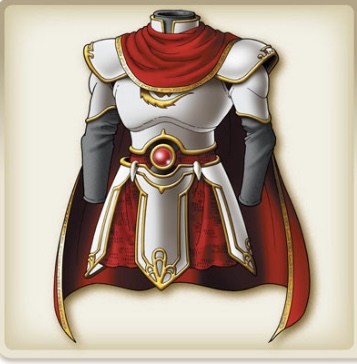 File:Dragon Warrior armour.jpg - Dragon Quest Wiki