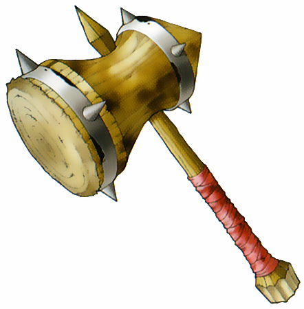 File:GiantMallet.png
