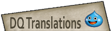 DQ Translations' logo.