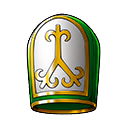 Minister's mitre xi icon.png