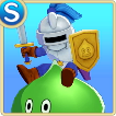 Slime Knight DQM3 portrait.png