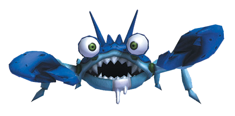 File:DQB handsome crab.png