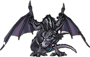 DQVIII PS2 Silver dragon.png