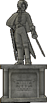 DQVIII PS2 Statue of Angelo.png