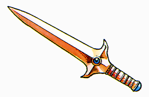 File:DQII Copper Sword.png