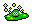DQII NES Bubbleslime Sprite.png