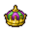 DQIX Slime crown.png