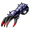 File:King cobra claws xi icon.png