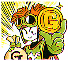 File:DQII Gold.png