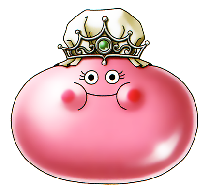 File:DQX Queen Slime.png