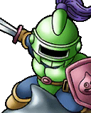 DQT Metal Slime Knight icon.png