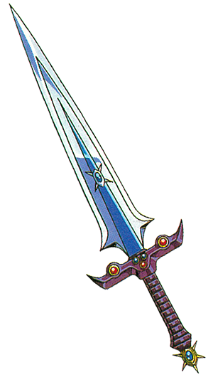 File:DQIII Blizzard blade.png