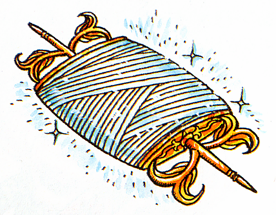 File:DQII Celestial skein.png