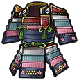 DQT Cherry Blossom Armour.png