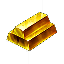 Gold bar xi icon.png