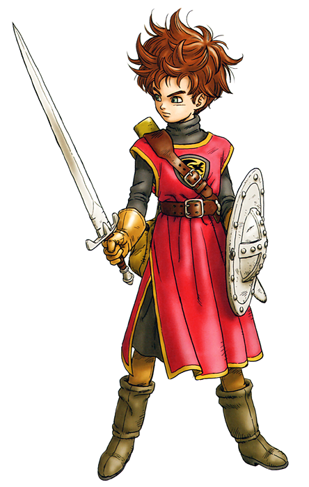 Filedqs Hero Posepng Dragon Quest Wiki