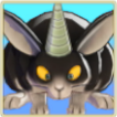 Dark hare DQM3 portrait.png