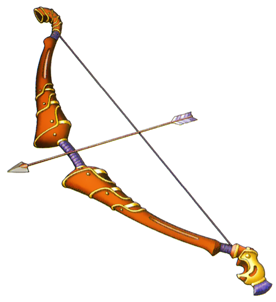 File:DQVIII Odins Bow.png