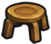 Wooden stool icon.png