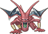 DQVIII PS2 Lesser demon.png