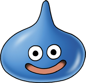 Slime DQIX DS artwork.png