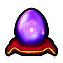 Treasures icon