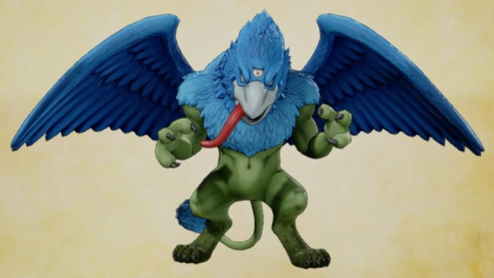 File:Grim gryphon XI model.jpg