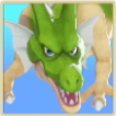 Green dragon DQM3 portrait.png