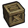 Dilapidated crate icon.png