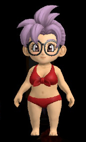 File:DQB2 Customization Girl Scandalous Swimsuit 0.jpg