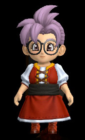 DQB2 Customization Girl Villager's Vesture.jpg