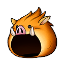 File:Baby boar hat xi icon.png