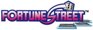 Fortune Street logo
