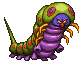 Killerpillar DQ III HD sprite.png