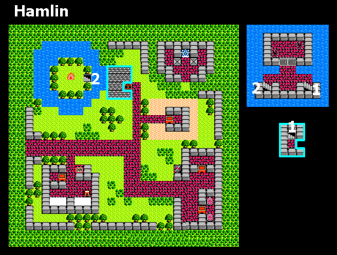 File:DQ II NES Hamlin.gif