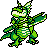 Hacksaurus DQM GBC.png