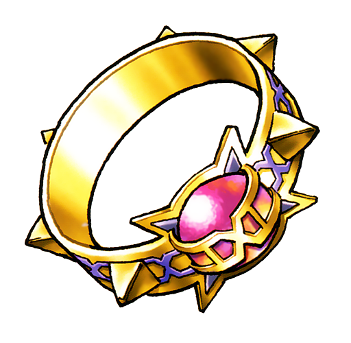 File:DQIV Strength Ring.png