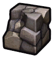 Broken stone wall icon b2.png
