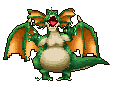 File:Green dragonIX tiny.png