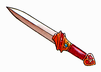 File:DQIII Holy Knife.png