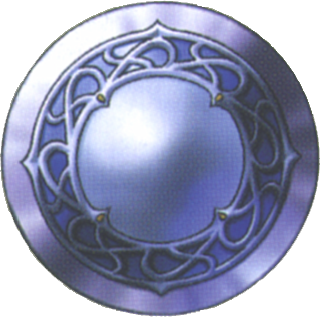 File:Dq7 silver shield.png