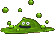 DQVIII PS2 Bubble slime.png