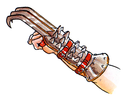 File:DQIII Iron Claw.png