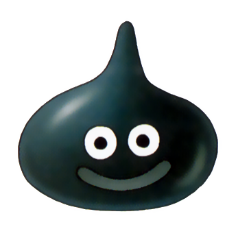 File:DQVIII Dark Slime.png